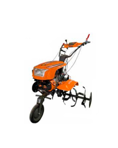 Motoazada gasolina Dormak MD 85 DK 208 cc 100 cm