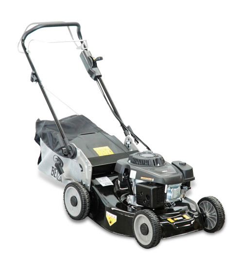 Cortacésped gasolina Benza B53BZS - Motor Locin 196 cc 53 cm