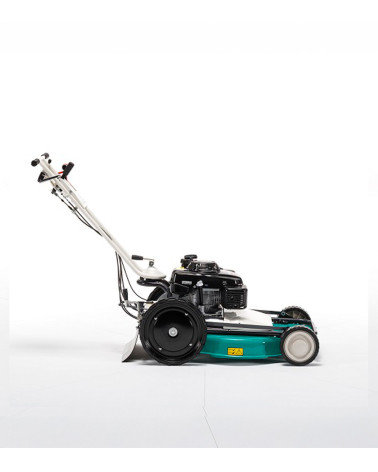 Cortacésped profesional OREC FL 500 BC | Motor Honda 163 cc| 50 cm