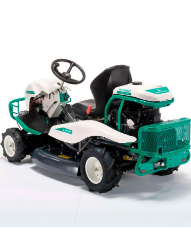 Tractor desbrozadora profesional OREC RM 882 - 479 cc 88 cm