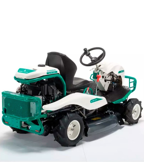 Tractor desbrozadora profesional OREC RM 882 - 479 cc 88 cm
