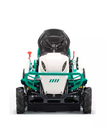 Tractor desbrozadora profesional OREC RM 882 - 479 cc 88 cm