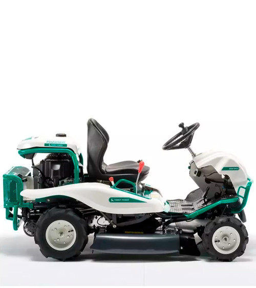Tractor desbrozadora profesional OREC RM 882 - 479 cc 88 cm