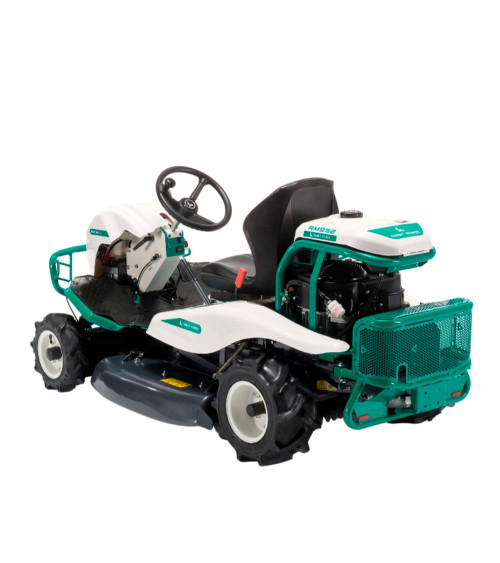 Tractor desbrozadora profesional OREC RM 952 - 570 cc 95 cm
