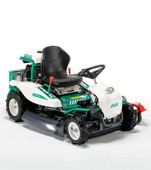 Tractor desbrozador interfilas OREC RMK 151 767cc 135-150cm