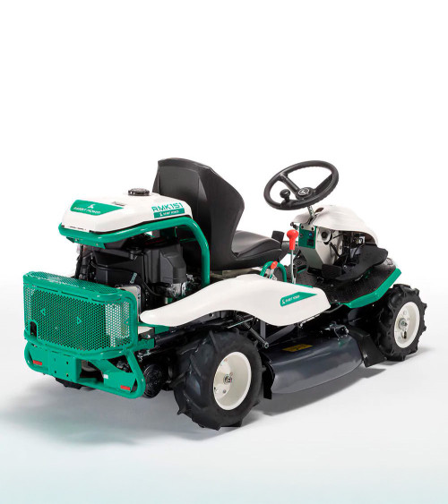 Tractor desbrozador interfilas OREC RMK 151 767cc 135-150cm