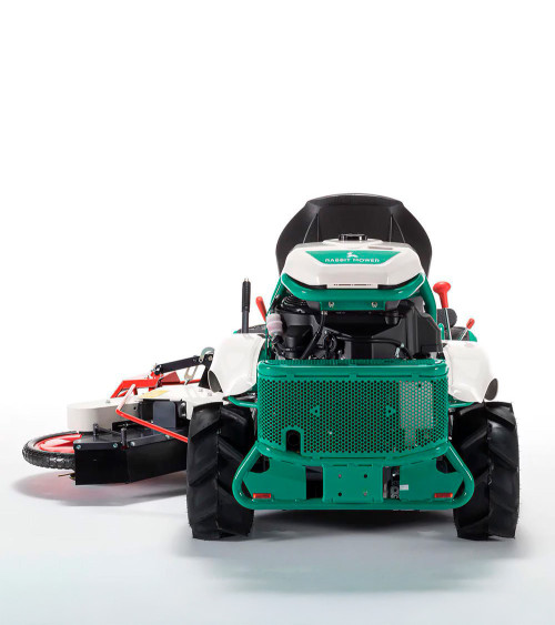 Tractor desbrozador interfilas OREC RMK 151 767cc 135-150cm