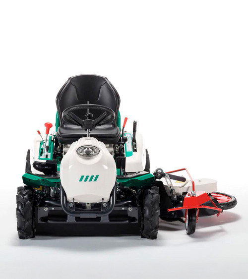 Tractor desbrozador interfilas OREC RMK 151 767cc 135-150cm