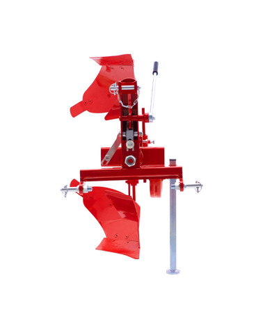 Arado reversible Del Morino RM8 20 cm