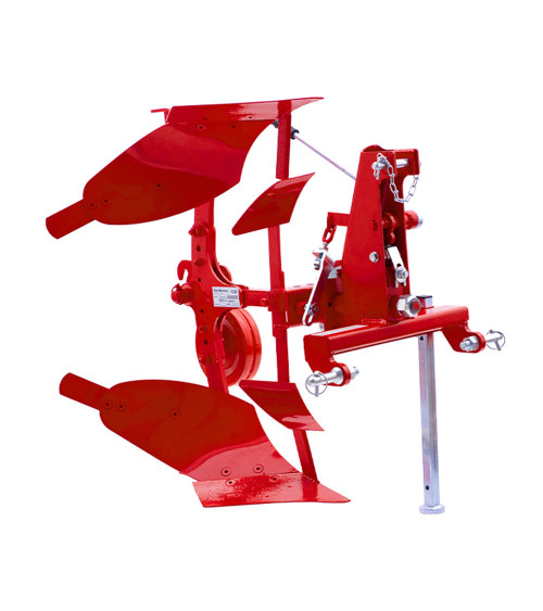Arado reversible Del Morino RM10 24 cm