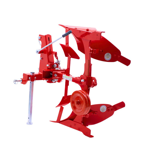 Arado reversible Del Morino RM10 24 cm
