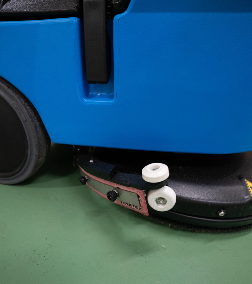 Fregadora industrial batería Stark by Gadlee GT30B