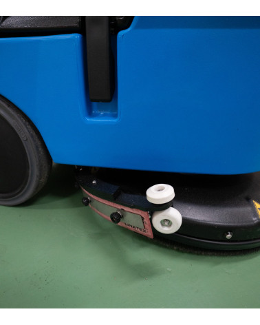 Fregadora industrial batería Stark by Gadlee GT30B