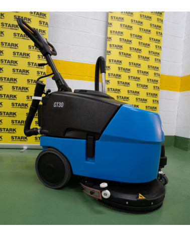 Fregadora industrial batería Stark by Gadlee GT30B