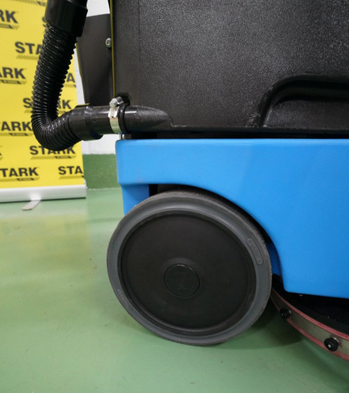 Fregadora industrial batería Stark by Gadlee GT30B