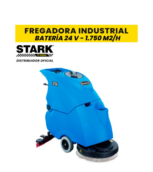 Fregadora industrial Stark by Gadlee GT50B50