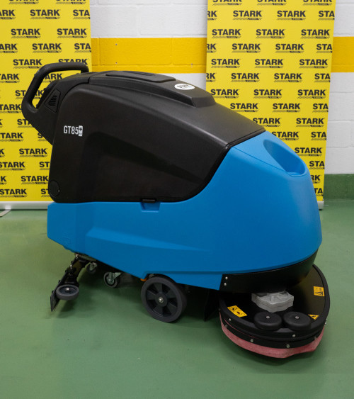 Fregadora industrial Stark by Gadlee GT85 PLUS