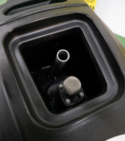 Fregadora industrial Stark by Gadlee GT85 PLUS