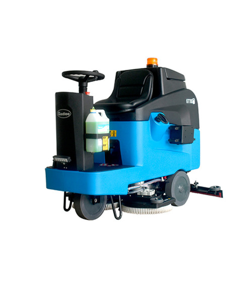 Fregadora industrial Stark by Gadlee GT110 PLUS PRO