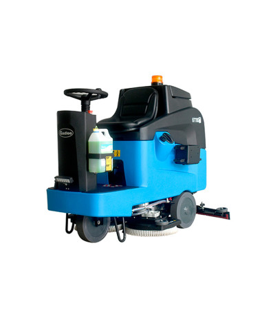 Fregadora industrial Stark by Gadlee GT110 PLUS PRO