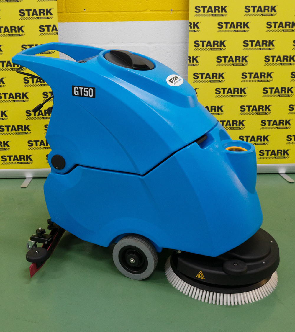 Fregadora industrial Stark by Gadlee GT50B50