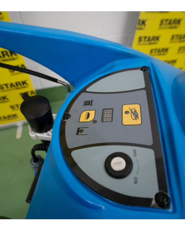 Fregadora industrial Stark by Gadlee GT50B50