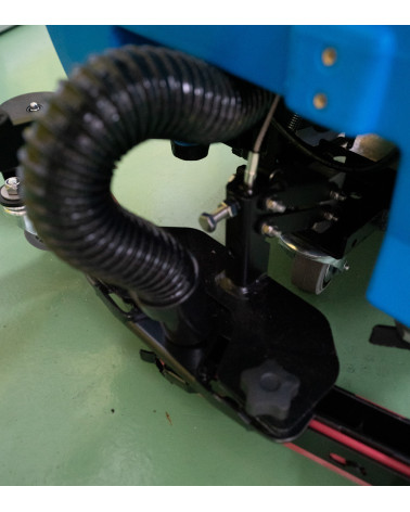 Fregadora industrial Stark by Gadlee GT50B50