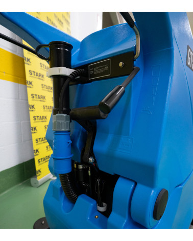 Fregadora industrial Stark by Gadlee GT50B50