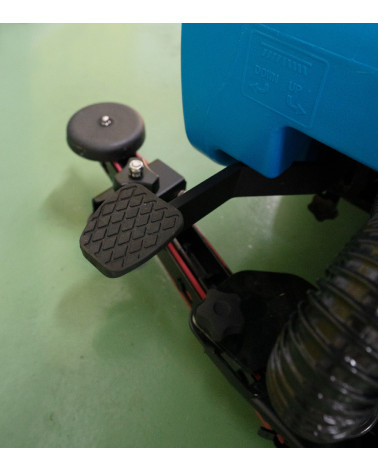 Fregadora industrial Stark by Gadlee GT50B50