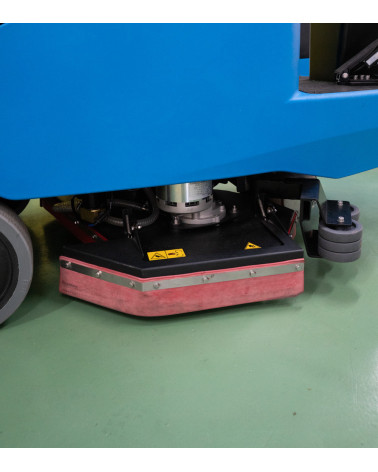 Fregadora industrial Stark by Gadlee GT180 B95