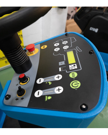 Fregadora industrial Stark by Gadlee GT180 B95