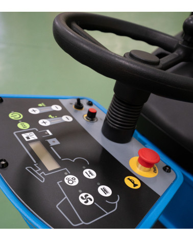 Fregadora industrial Stark by Gadlee GT180 B95