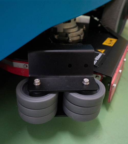 Fregadora industrial Stark by Gadlee GT180 B95