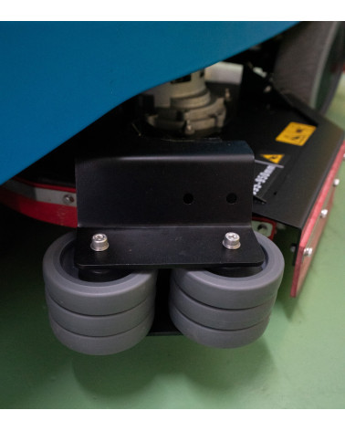 Fregadora industrial Stark by Gadlee GT180 B95