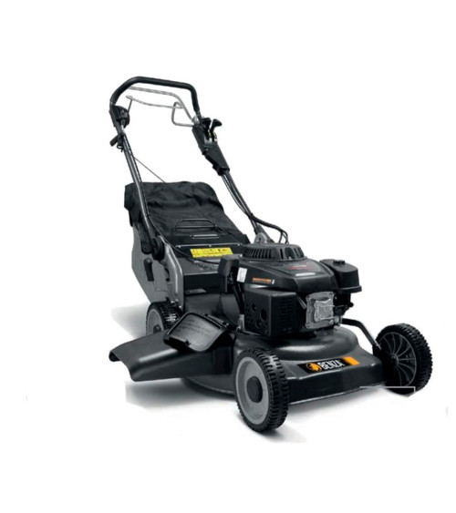 Cortacésped gasolina Benza BZ53ACBBC-PRO 196cc 53cm