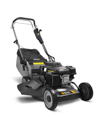 Cortacésped gasolina Benza BZ50SAC-PRO 196 cc 50 cm