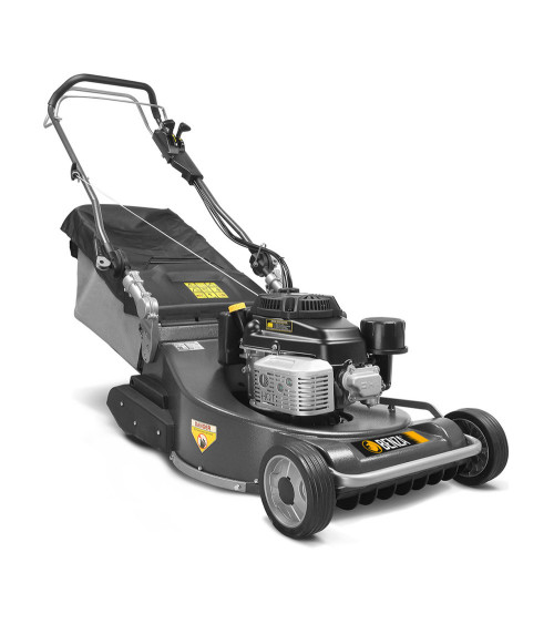 Cortacésped gasolina Benza BZ56R-PRO - 179 cc 56 cm
