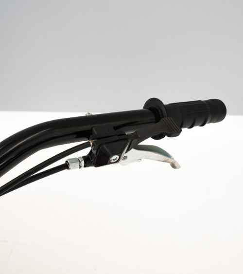 Motocultor multifunción Roteco Supertriss 3+3 - Motor diesel Kohler 350 cc