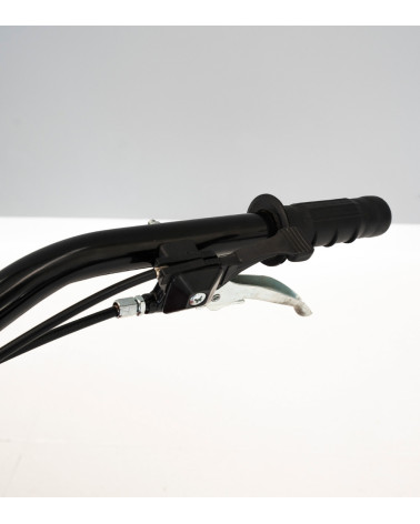 Motocultor multifunción Roteco Supertriss 3+3 - Motor diesel Kohler 350 cc