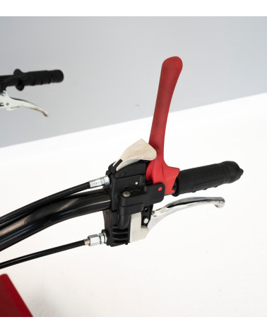 Motocultor multifunción Roteco Supertriss 3+3 - Motor diesel Kohler 440 cc