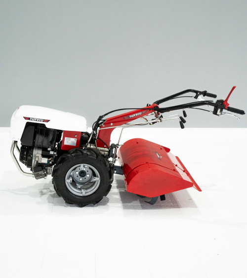 Motocultor multifunción Roteco TrisStar - Motor gasolina Kohler 277 cc