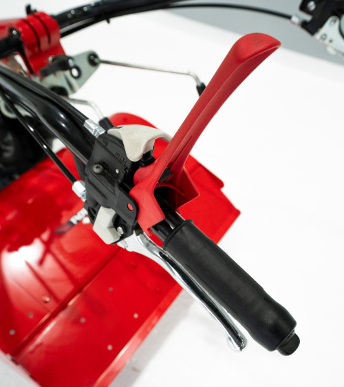 Motocultor multifunción Roteco TrisStar - Motor diesel Kohler 440cc