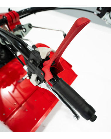 Motocultor multifunción Roteco TrisStar - Motor diesel Kohler 440cc