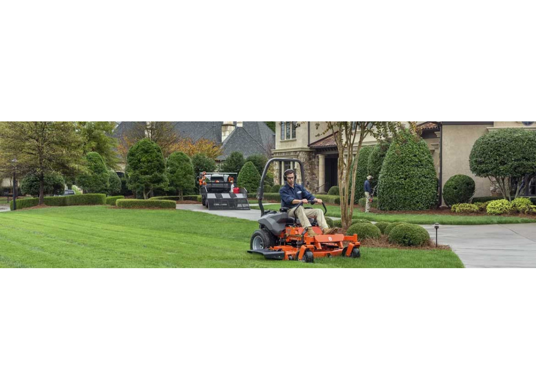 ➤ Cortacésped Giro Zero | Las mejores marcas y precios