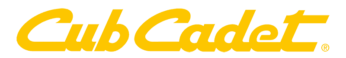 Cub Cadet