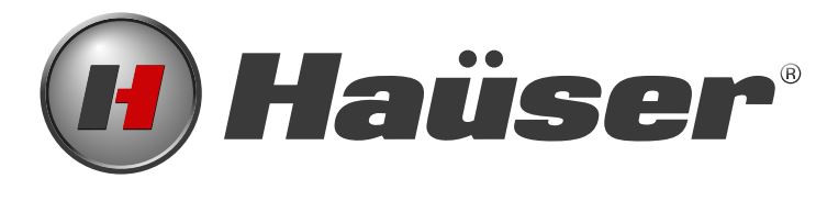 Hauser