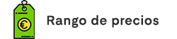 Rango de precios